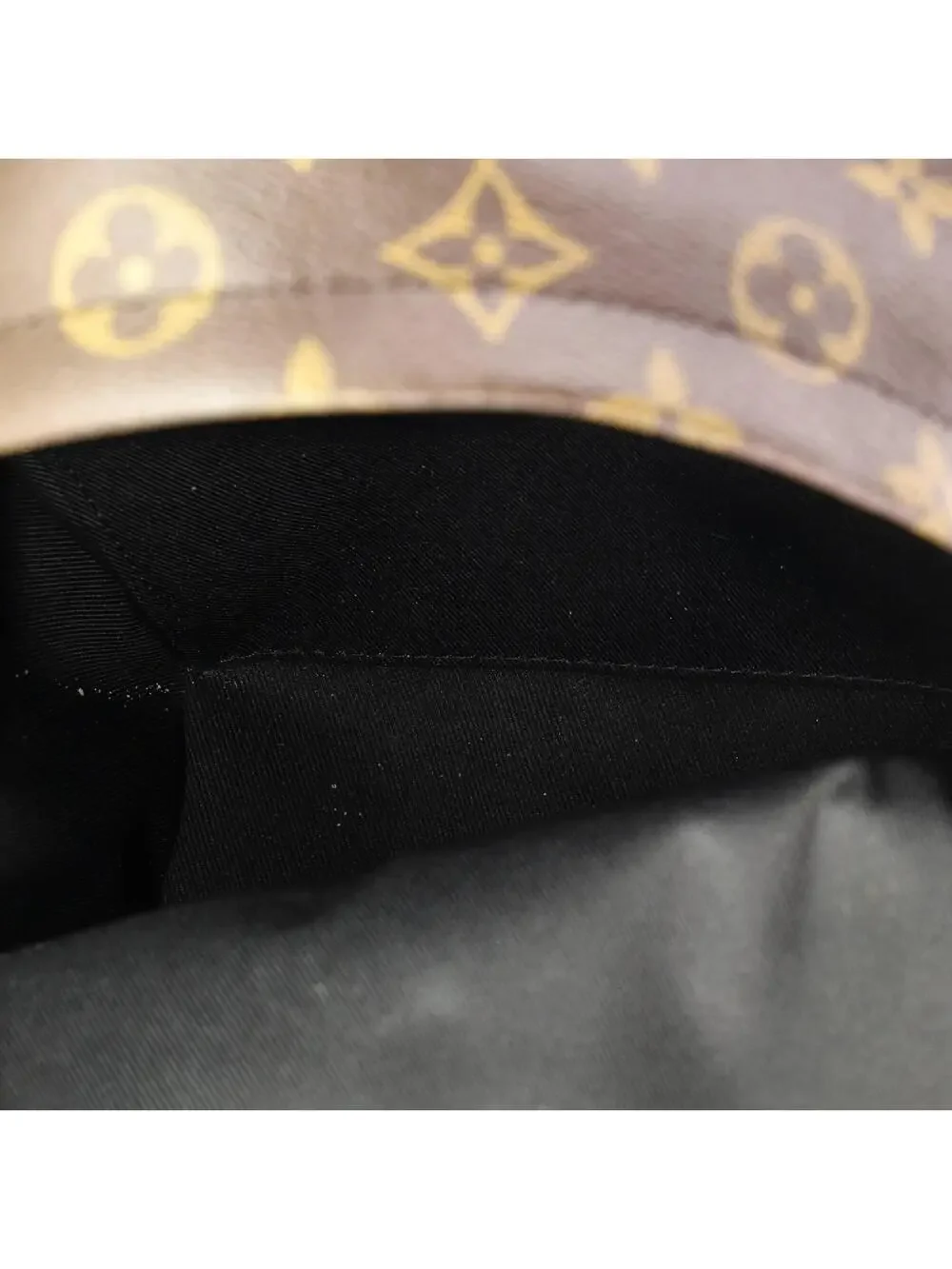 Louis Vuitton elevate your